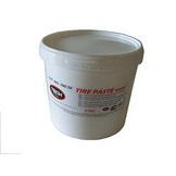 Bandenmontagepasta, Bandenvet Wit 5 Kg