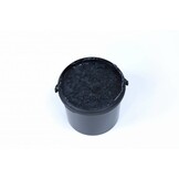 Tire fitting paste, Tire grease BLACK 5 Kg