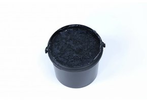 Tire fitting paste, Tire grease BLACK 5 Kg