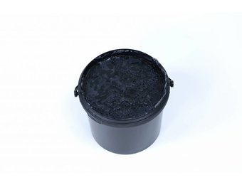Tire fitting paste, Tire grease BLACK 5 Kg