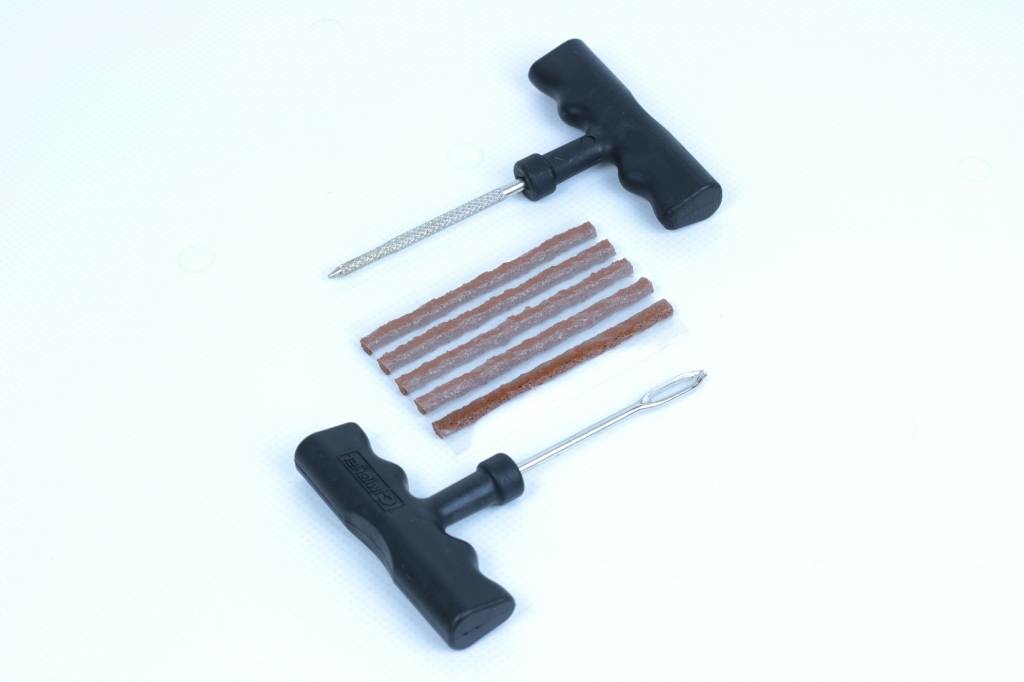 7 Delige Bandenreparatieset