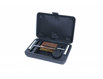 35 Piece Tire Repair Set