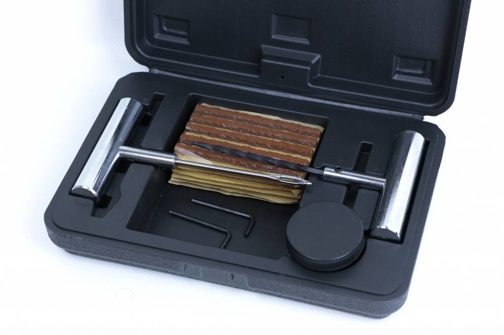 35 Piece Tire Repair Set