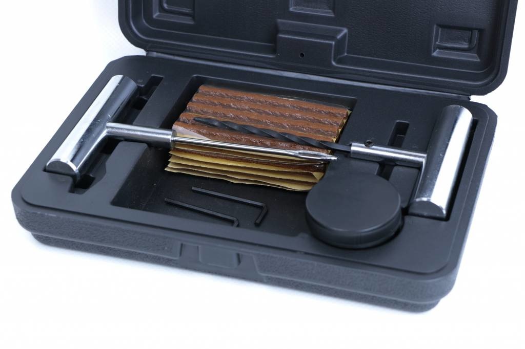 35 Piece Tire Repair Set
