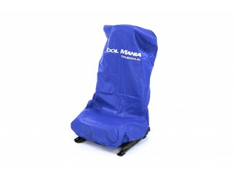 TM Monteurshoes Universeel Kunstleer Blauw