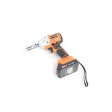 TM Professional 21 Volt 2.0AH Battery impact wrench with 300NM