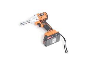 TM Professionele 21 Volt 2,0AH Accu slagmoersleutel met 300NM