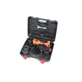 TM 21 Volt 4,0AH Li-ion Brushless Battery Angle Grinder, Grinder, Polisher 115 mm