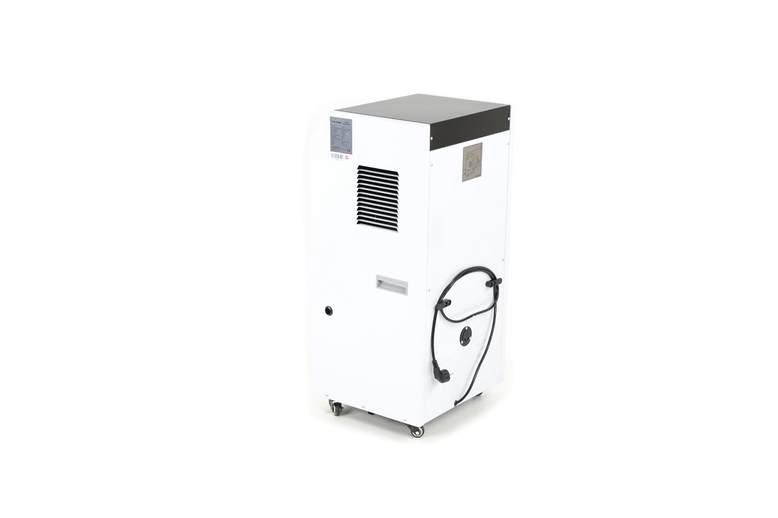 TM Luxury Construction dryer / dryer / dehumidifier 90 liters