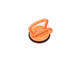 TM 118mm Single Glass Carrier 50 Kg