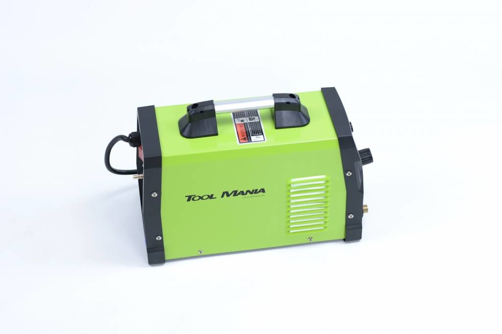 TM CUT 40 Plasma Cutter with Digital Display and IGBT Technology