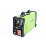 TM CUT 60 Plasmasnijder met Digitaal Display en IGBT Technologie