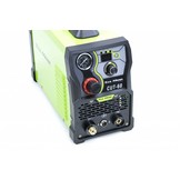 TM CUT 60 Plasmasnijder met Digitaal Display en IGBT Technologie
