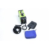 TM CUT 60 Plasmasnijder met Digitaal Display en IGBT Technologie