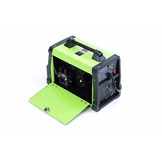 TM MIG / LIFT TIG / MMA Welding Machine with IGBT Technology