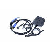 TM MIG / LIFT TIG / MMA Welding Machine with IGBT Technology