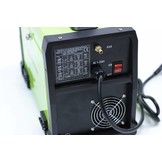 TM MIG / LIFT TIG / MMA Welding Machine with IGBT Technology