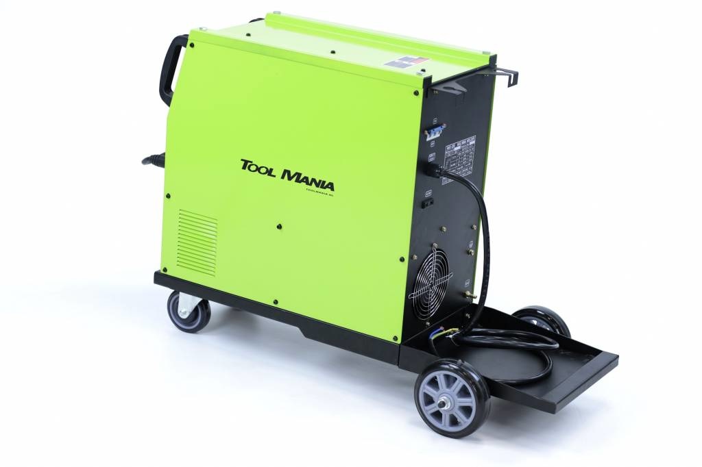 TM Professional IGBT 250 MIG / MAG / MMA welding machine