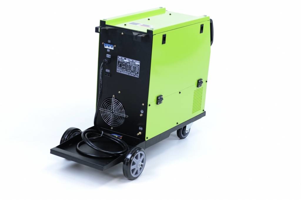 TM Professional IGBT 250 MIG / MAG / MMA welding machine