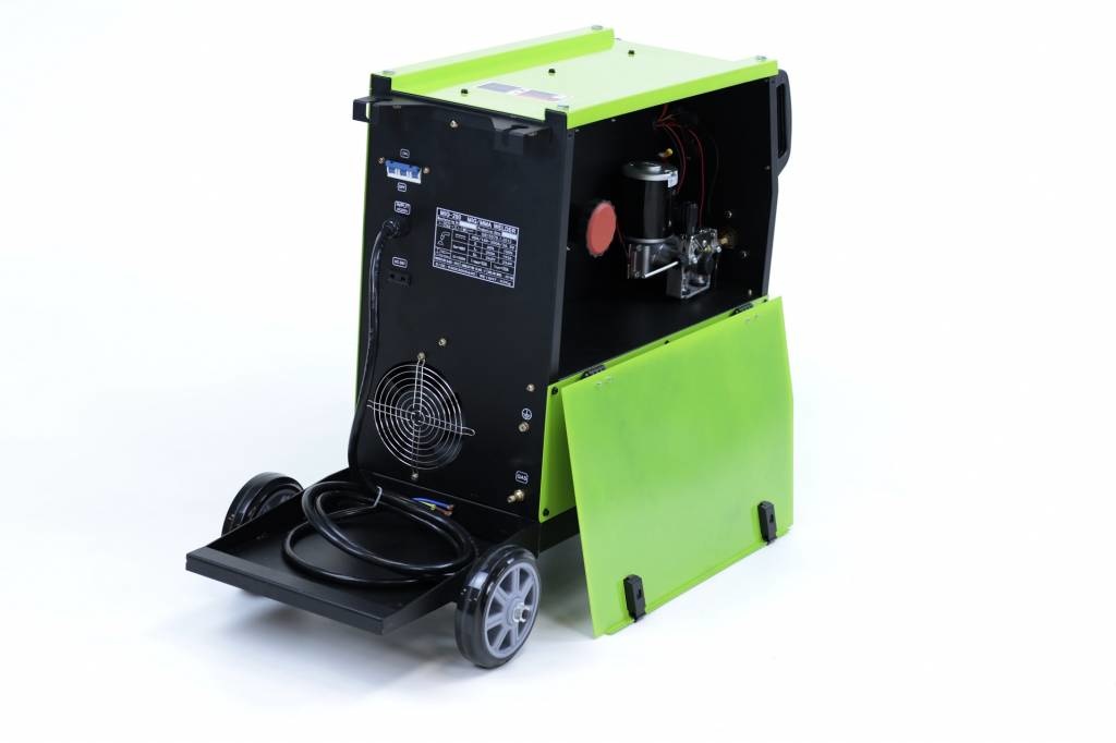 TM Professional IGBT 250 MIG / MAG / MMA welding machine