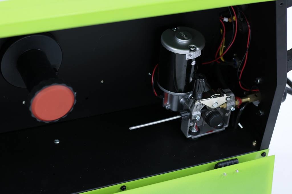 TM Professional IGBT 250 MIG / MAG / MMA welding machine
