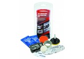 TM headlights polishing set complete Blister