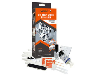 TM Velgen Reparatie Set XL