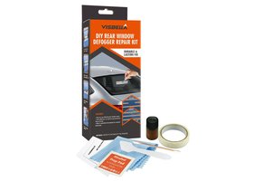 TM Achterruit Verwarming Reparatie Set XL