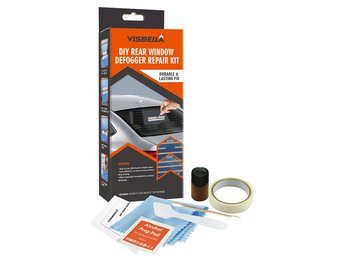 TM Achterruit Verwarming Reparatie Set XL