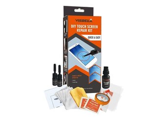 TM Touchscreen reparatie kit voor o.a. Smartphone XL