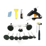 TM Dent Removal Set, Dent Removal Without Spray XL
