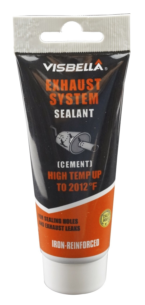 TM Exhaust repair paste 75 Gram