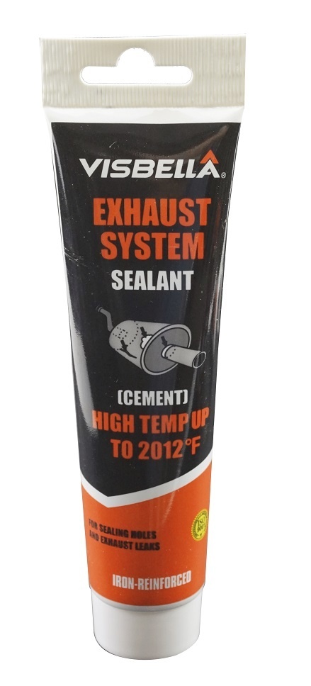 TM Exhaust repair paste 150 Gram