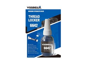 Screw Borging - 242 Blue 10ml