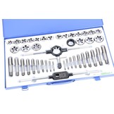 TM 45 Delige M6-24 Tap en Snijset Metric
