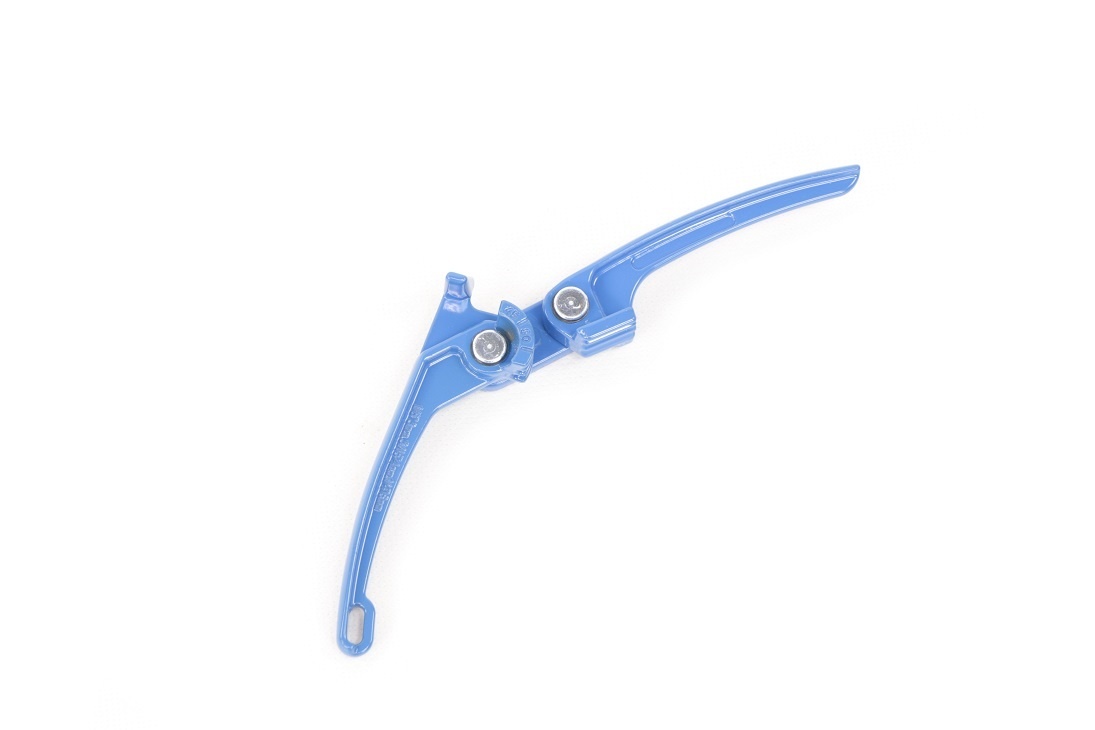 TM Pipe bender, Brake line bender From 3 to 6 mm