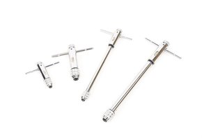 TM Tapping handles M3 - M8