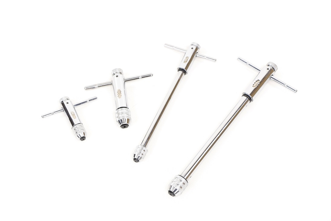 TM Tapping handles M3 - M8