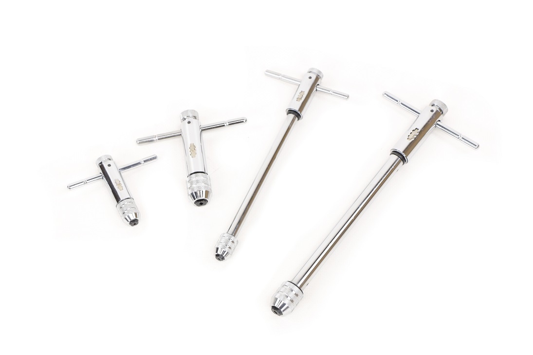 TM Extra Long Tapping Stools M3 - M8