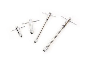 TM Extra Lange Tapkrukken M5 - M12