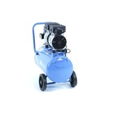 TM 30 Liter Professionele Low Noise Compressor 1HP 230v