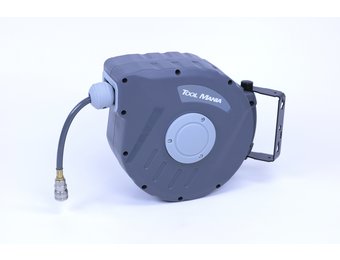 TM 10 Meter Automatische Luchthaspel