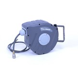 TM 10 Meter Automatische Luchthaspel