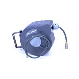 TM 10 Meter Automatische Luchthaspel