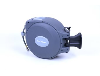 TM PROFI 20 Meter Automatic Air Reel