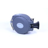 TM PROFI 25 Meter Automatische Luchthaspel