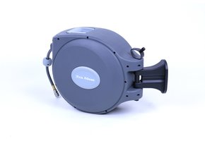 TM PROFI 25 Meter Automatische Luchthaspel