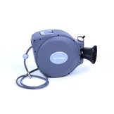 TM PROFI 25 Meter Automatische Luchthaspel