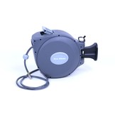 TM PROFI 25 Meter Automatische Luchthaspel