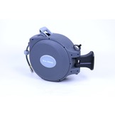 TM PROFI 25 Meter Automatische Luchthaspel